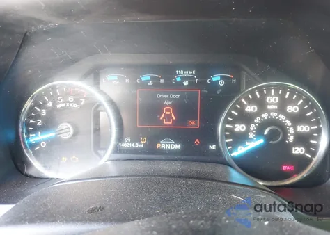 2019 Ford F-150 Platinum z USA, uszkodzony, nr VIN 1FTEW1E47KFC29359